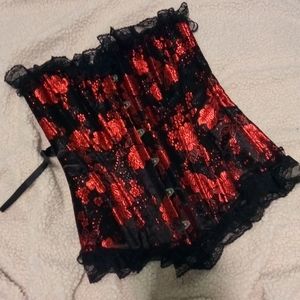 Corset
